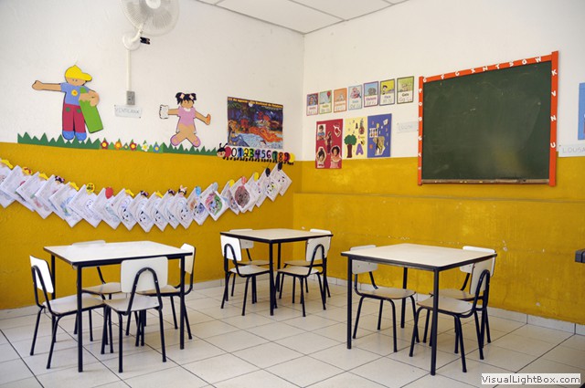 estrutura da Recriarte