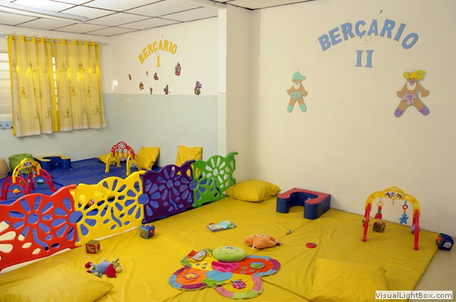 estrutura da Recriarte