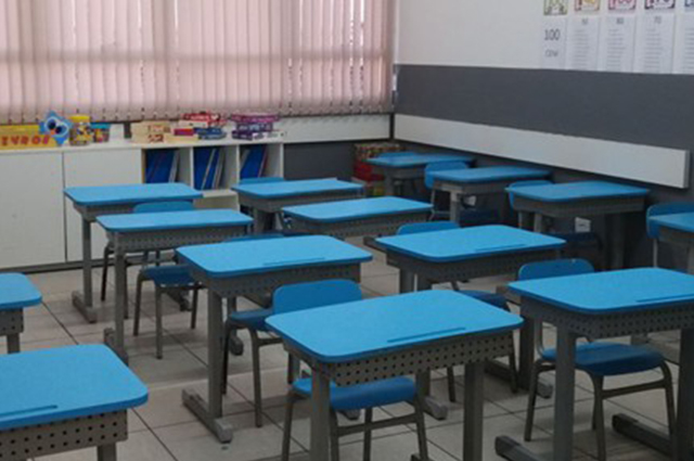 estrutura da Recriarte