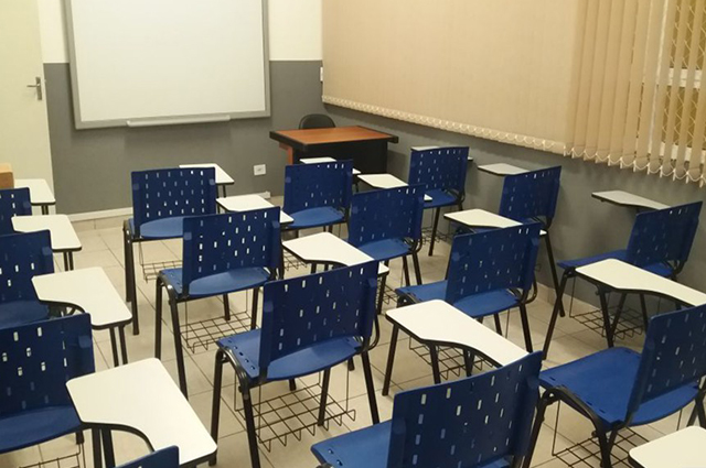 estrutura da Recriarte