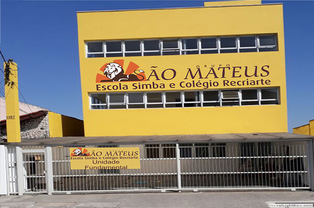 estrutura da Recriarte