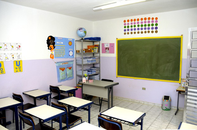 estrutura da Recriarte